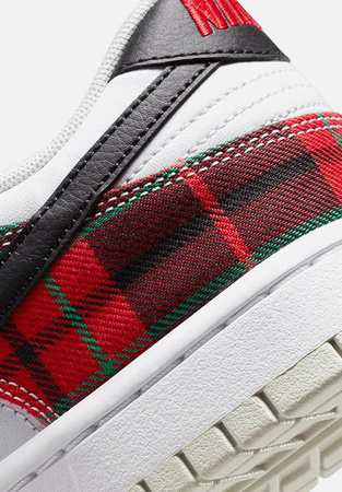 NIKE - BUTY MĘSKIE - NIKE DUNK LOW RETRO PRM DV0827-100