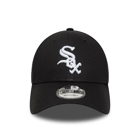 NEW ERA - CZAPKA Z DASZKIEM - SIDE PATCH 9FORTY C 60667440