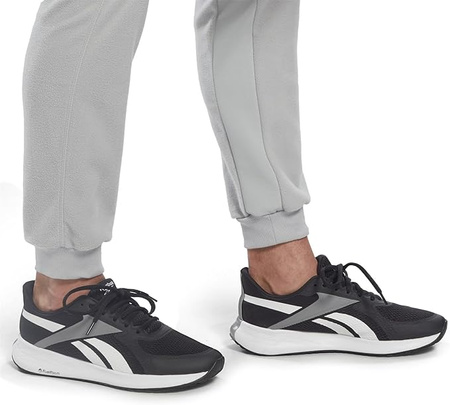 REEBOK - SPODNIE DRESOWE MĘSKIE POLAR - WOR THERMOWARM PANT HN9156