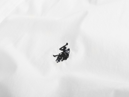 U.S. POLO ASSN. - KOSZULA MĘSKA SVEN 104 67850 53642 100