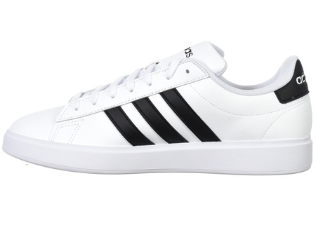 ADIDAS - BUTY UNISEX - GRAND COURT 2.0 GW9195