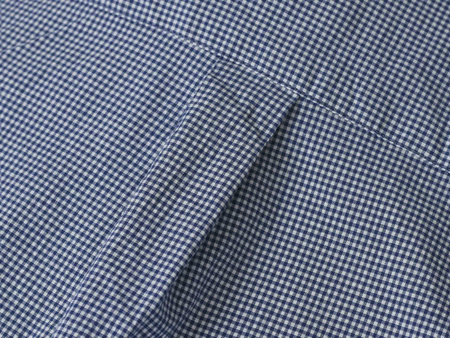 U.S. POLO ASSN. - KOSZULA MĘSKA DIRK 104 67781 53184 870