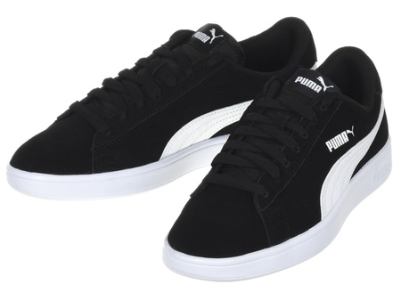 PUMA - BUTY DAMSKIE - SMASH V2 SD 365176-01