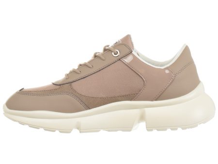 Buty damskie Ynot YN P0 200 04 NUDE