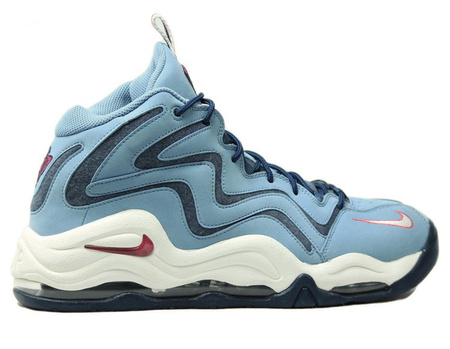 NIKE Air Pippen 1 Work Blue (325001-403)