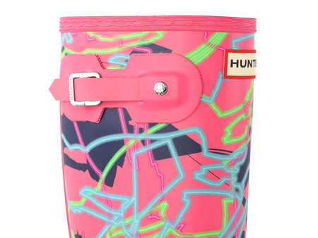 Kalosze Hunter Disney Mary Poppins Original (XFT7000RMA)