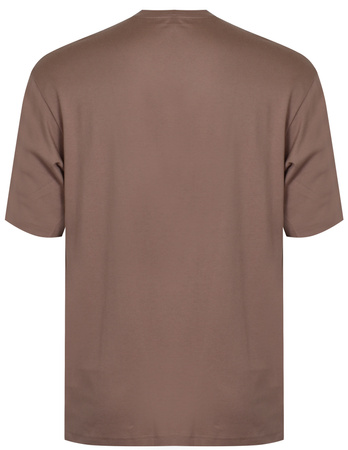 REEBOK - KOSZULKA UNISEX CNY T-SHIRT H47103