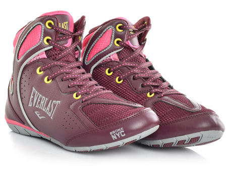 Buty bokserskie Everlast Strike (ELW-124G)