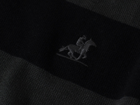 U.S. GRAND POLO EQUIPMENT & APPAREL - SWETER MĘSKI - US52232M/4008