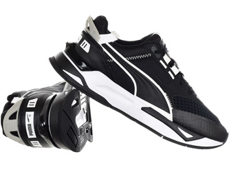 Buty Puma Mirage Sport Tech B&W 384955-02