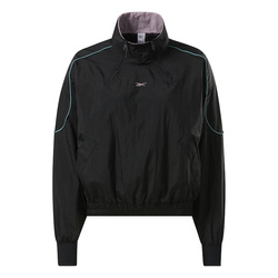 REEBOK- KURTKA ORTALIONOWA DAMSKA - CL HERITAGE COVERUP HG1176