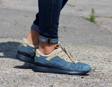 ASICS Gel Lyte III (H6W0L-4646)