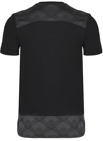 PUMA - T-SHIRT KOSZULKA MĘSKA - TEAMFINAL 21 CASUALS TEE 656489-03