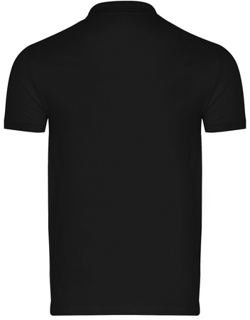 U.S. POLO ASSN. - MĘSKA KOSZULKA POLO CARD 197 67940 53673 199