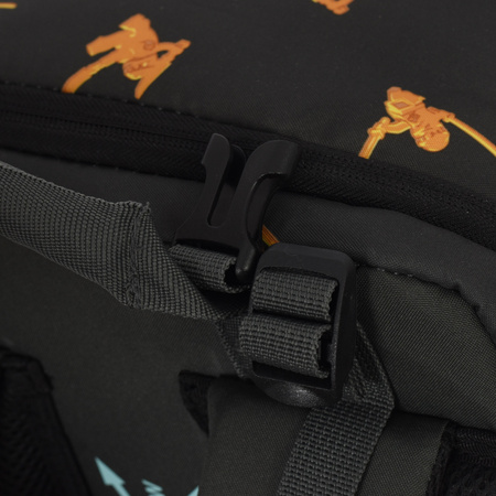 LEGO - TORNISTER - OPTIMO PLUS NINJAGO 20213-2204