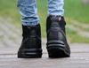 NIKE LUNAR FORCE 1 SNEAKERBOOT (706803-002)