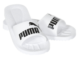 Klapki damskie Puma Purecat 360262-17