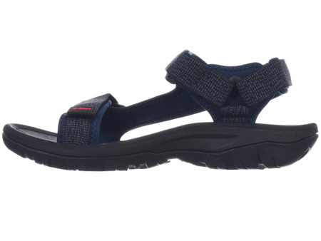 GRISPORT - SANDAŁY MĘSKIE - GR-25-34-9022M