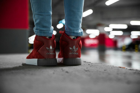 BUTY ADIDAS TUBULAR INVADER 2.0 (BA7653)