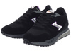 ETONIC - BUTY DAMSKIE - QUASAR ZX ETW325601/01 BLACK