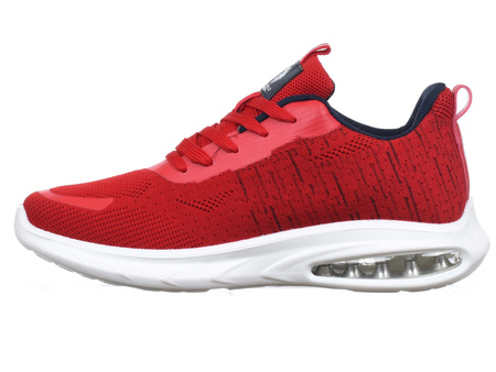 BUTY U.S. POLO ASSN. - ACTIVE001-RED