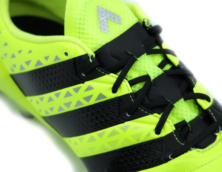 BUTY ADIDAS ACE 16.1 FG LEA (S79684)