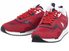 BUTY U.S. POLO ASSN. - ETHAN001-RED