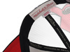 MITCHELL & NESS - CZAPKA Z DASZKIEM - NBA OFF THE BACKBOARD TRUCKER BULLS 6HSSLD21164-CBUBKWH