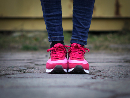 Buty Diadora Koala X-mas (201.174391 01 45056)