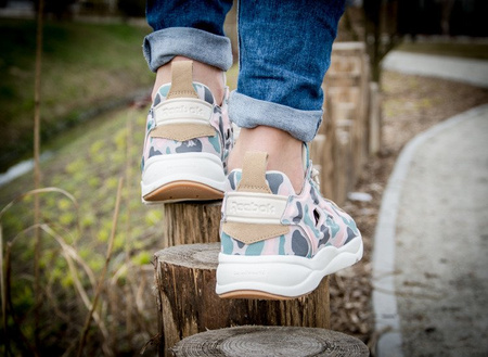 REEBOK FURYLITE CAMO (V67088)