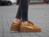 PUMA Cleated Creeper Suede WN'S (366268-02)