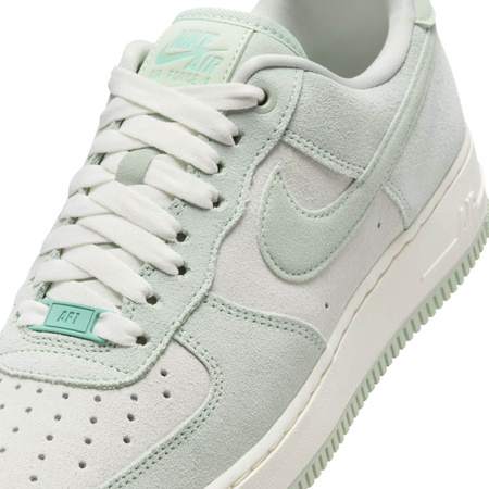 NIKE - BUTY DAMSKIE - WMNS AIR FORCE 1'07 SE HQ1497-099