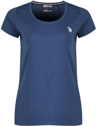 U.S. POLO ASSN. - T-SHIRT DAMSKI - LUCY 354 67789 50313 172