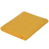 ICEBERG - RĘCZNIK PLAŻOWY - ICE4MTW01 YELLOW