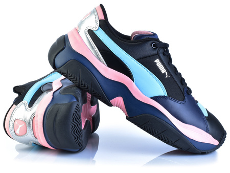 BUTY PUMA Storm.Y Metallic Wn's (371412-01)