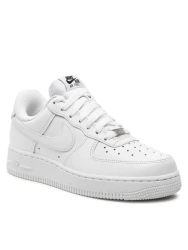 NIKE - BUTY MĘSKIE - AIR FORCE 1 '07 FLYEASE DX5883-100