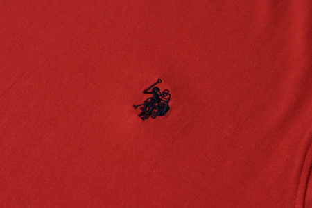 U.S. POLO ASSN. - T-SHIRT MĘSKI - CICK 154 67949 53674 352