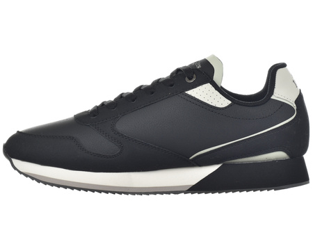 BUTY U.S. POLO ASSN. - NOBIL003E-BLK