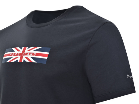 T-shirt Pepe Jeans London Caleb (PM506487 595)