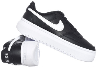 Buty damskie Nike COURT VISION ALTA LTR DM0113-002