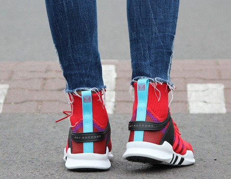 BUTY ADIDAS EQT SUPPORT ADV WINTER (BZ0640)