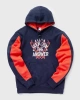 REEBOK - BLUZA MĘSKA Z KAPTIUREM  - BB IVERSION FLEECE HOODIE HD9951