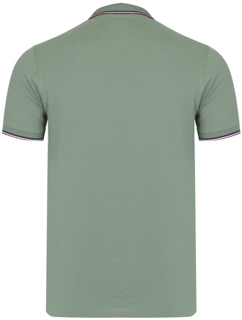 U.S. POLO ASSN. - MĘSKA KOSZULKA POLO NTRI 197 66896 41029 148