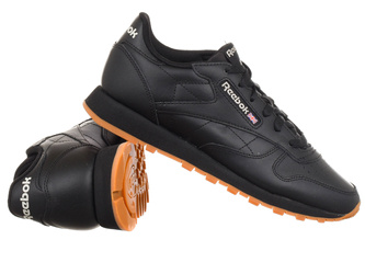 Buty Reebok Classic Leather GY0961