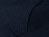 ELEVATE - BLUZA Z KAPTUREM DAMSKA - RUBY LDS GOTS HOODIE 650701/NAVY