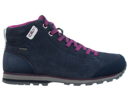 CMP - BUTY TREKKINGOWE DAMSKIE - 38Q4596-18MF