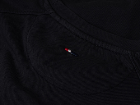 U.S. POLO ASSN. - MĘSKA BLUZA SYD 187 67481 53561 479