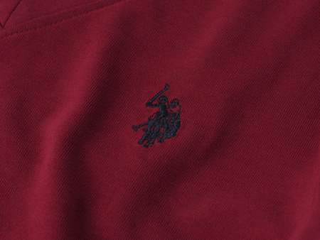 U.S. POLO ASSN. - LONGSLEEVE DAMSKI JOLY 368 66870 52956 357