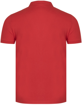 U.S. POLO ASSN. - MĘSKA KOSZULKA POLO KING 197 67355 41029 352