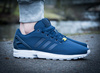 ADIDAS ORIGINALS ZX FLUX (M19841)